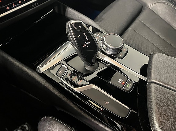 BMW 520d 16 of 21