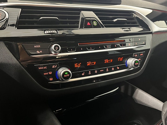 BMW 520d 17 of 21