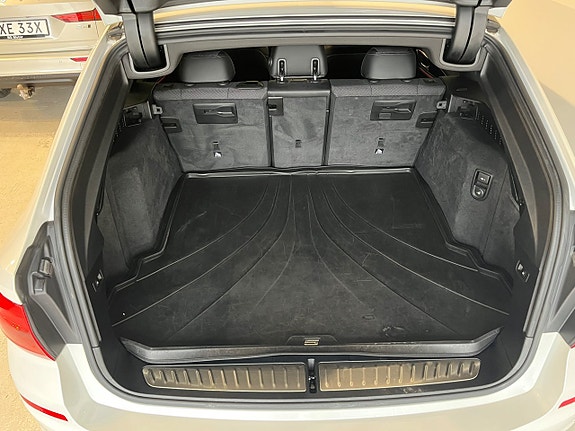 BMW 520d 11 of 21