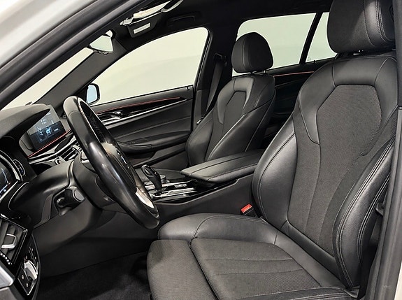 BMW 520d 21 of 21