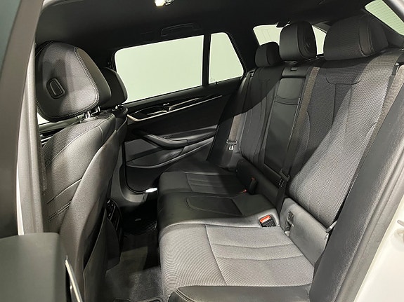 BMW 520d 10 of 21