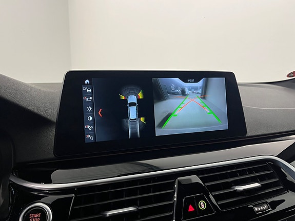 BMW 520d 20 of 21