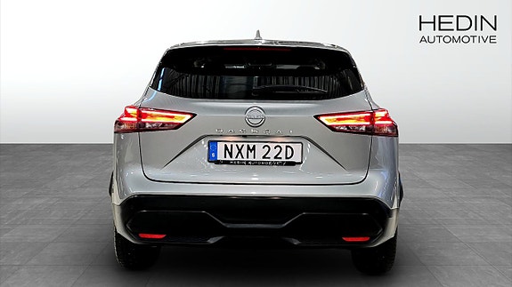 Nissan Qashqai 7 of 13