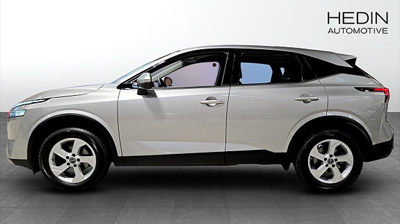 Nissan Qashqai 6 of 13