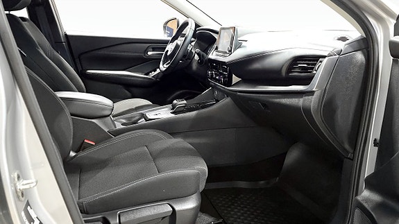 Nissan Qashqai 3 of 13