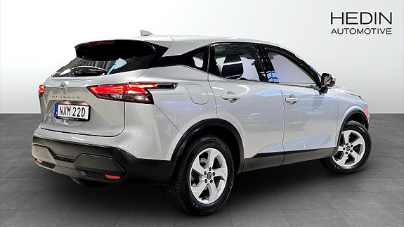 Nissan Qashqai 2 of 13