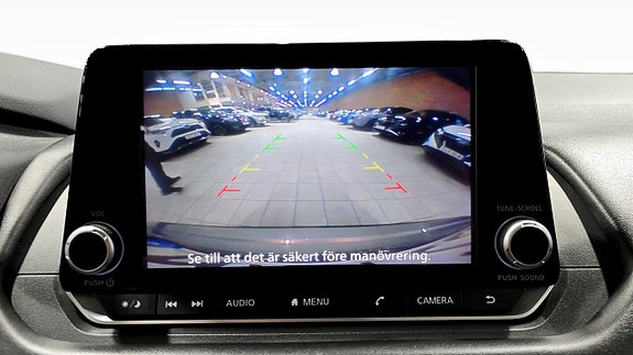 Nissan Qashqai 11 of 13