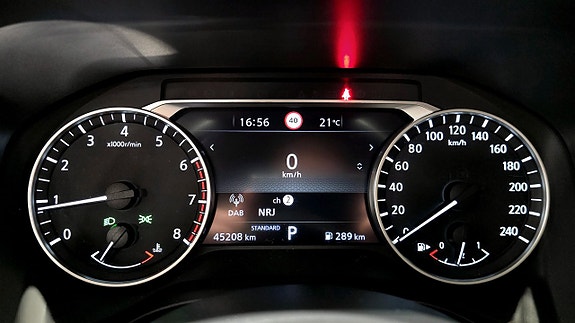 Nissan Qashqai 12 of 13