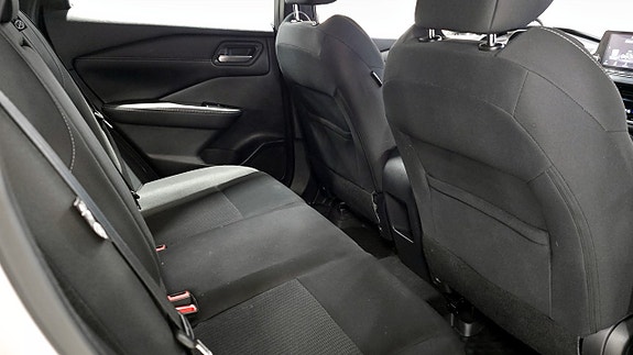 Nissan Qashqai 5 of 13
