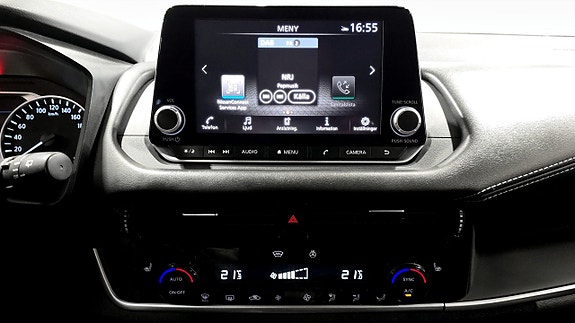 Nissan Qashqai 10 of 13