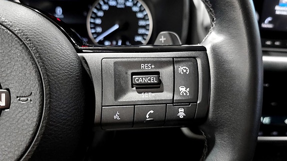 Nissan Qashqai 13 of 13