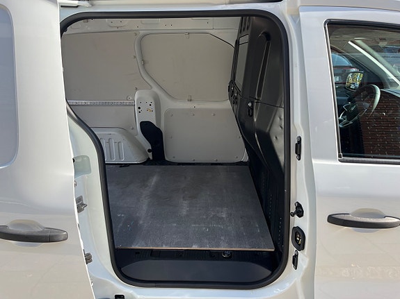 Renault Kangoo Express 7 of 12