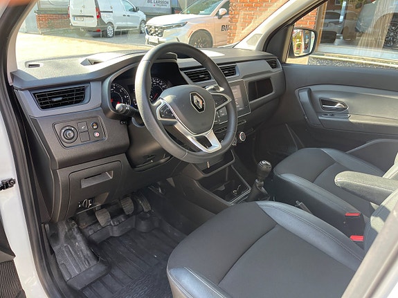 Renault Kangoo Express 10 of 12