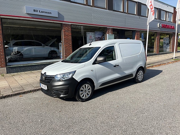 Renault Kangoo Express 2 of 12