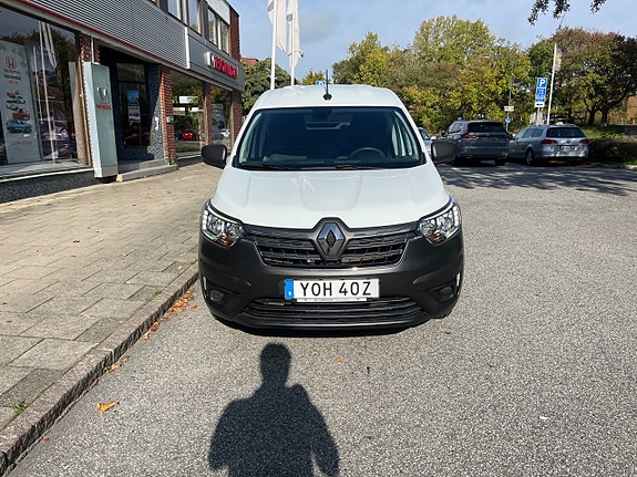 Renault Kangoo Express 3 of 12