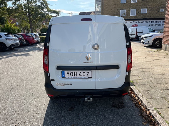 Renault Kangoo Express 5 of 12