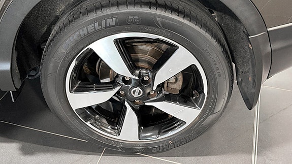 Nissan Qashqai 8 of 9