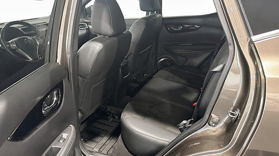 Nissan Qashqai 7 of 9