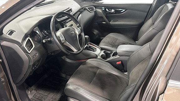 Nissan Qashqai 6 of 9