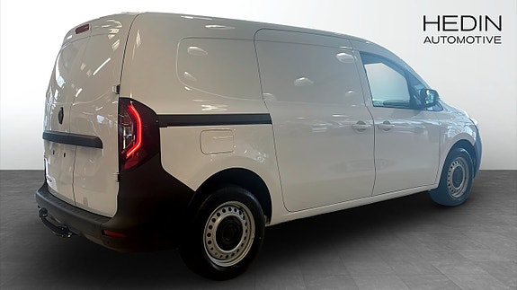 Renault Kangoo 2 of 12