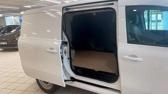 Renault Kangoo 5 of 12