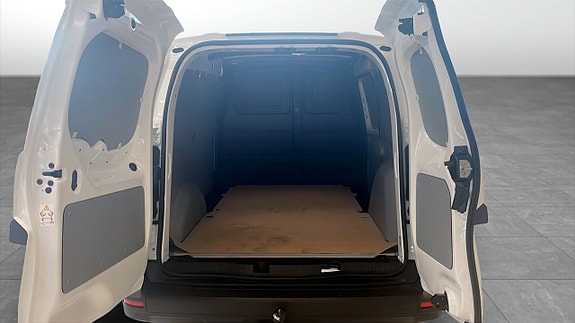 Renault Kangoo 10 of 12