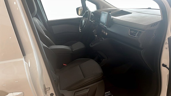 Renault Kangoo 3 of 12