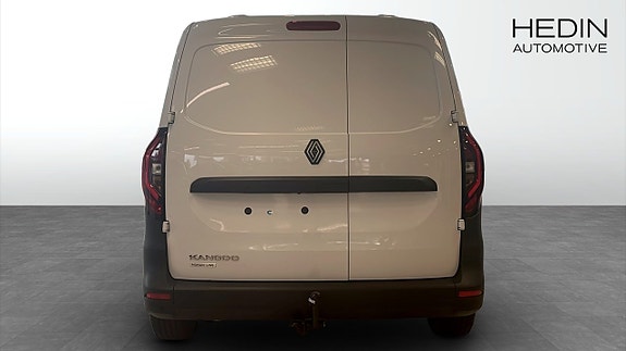 Renault Kangoo 7 of 12