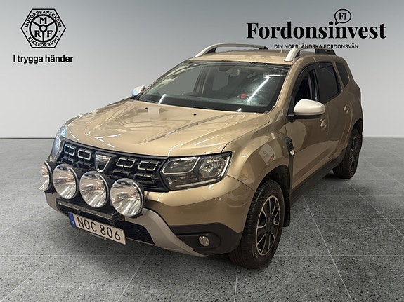 Dacia Unknown