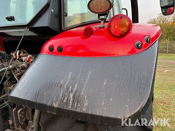 Traktor Massey Ferguson 6718 S Dyna 6 6 of 6