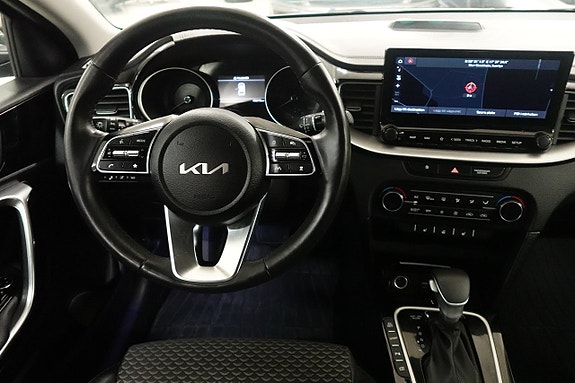 Kia Ceed 7 of 19