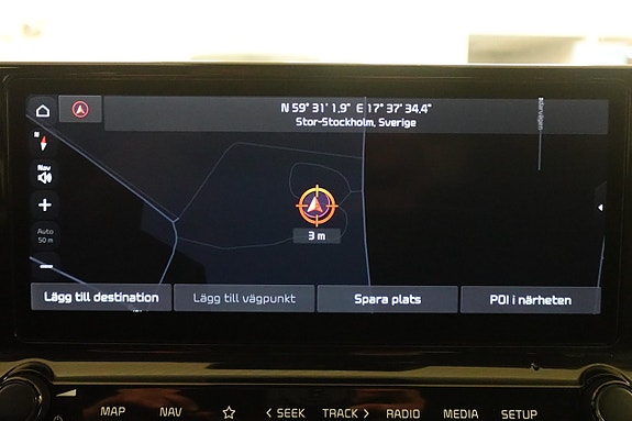 Kia Ceed 10 of 19