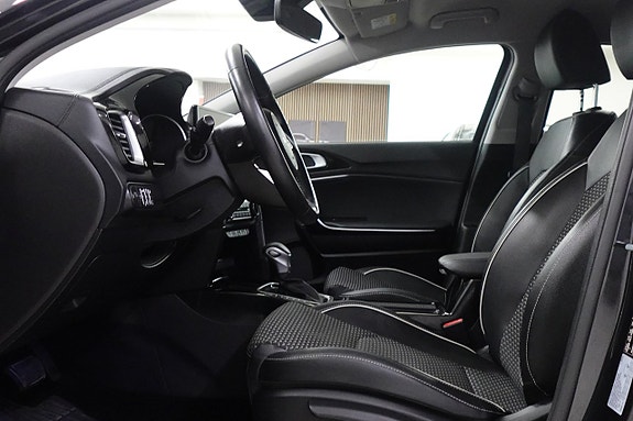 Kia Ceed 4 of 19