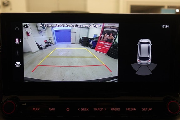 Kia Ceed 9 of 19