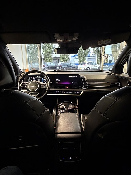 Kia Sportage 10 of 30