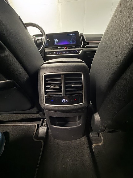 Kia Sportage 25 of 30
