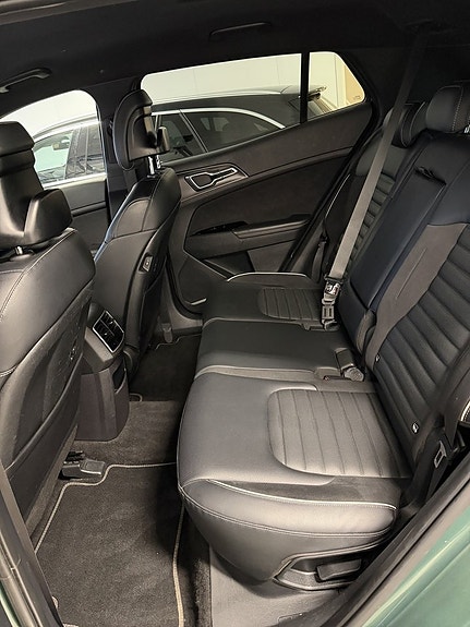 Kia Sportage 23 of 30