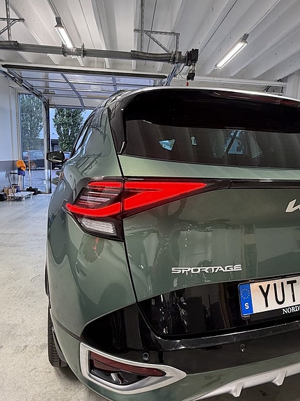 Kia Sportage 28 of 30