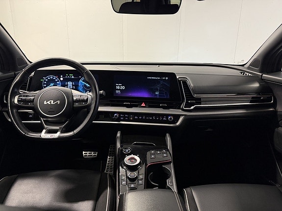 Kia Sportage 15 of 30