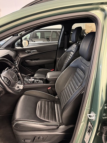 Kia Sportage 22 of 30