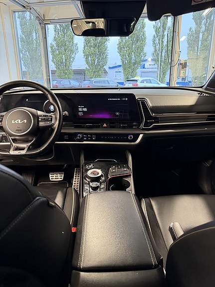Kia Sportage 12 of 30