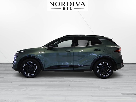 Kia Sportage 4 of 30