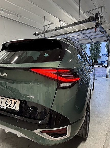 Kia Sportage 29 of 30
