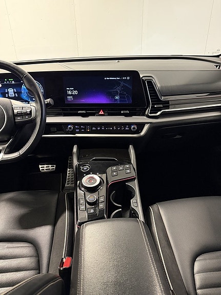 Kia Sportage 14 of 30