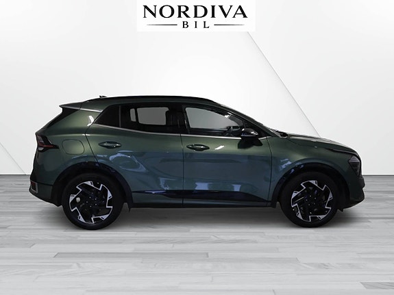 Kia Sportage 5 of 30