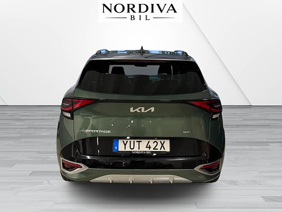 Kia Sportage 6 of 30