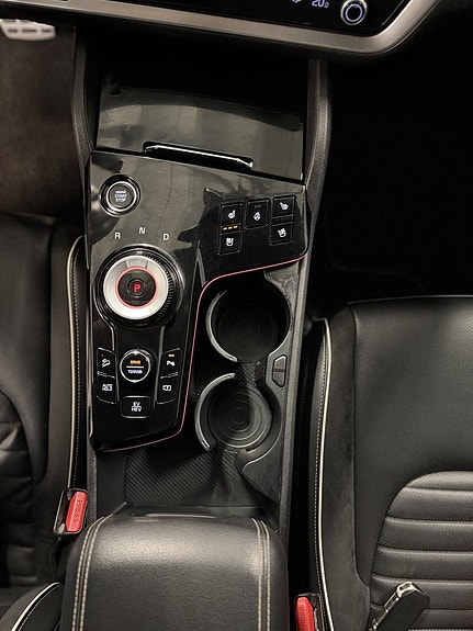Kia Sportage 20 of 30