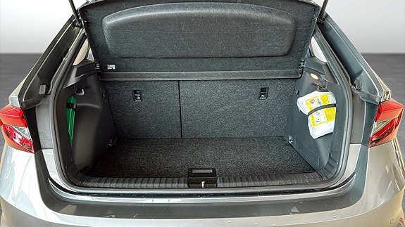 Skoda Fabia 13 of 13