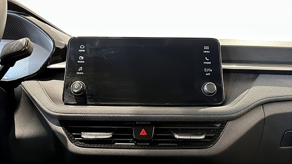 Skoda Fabia 9 of 13