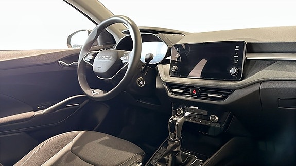 Skoda Fabia 11 of 13